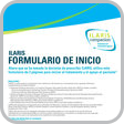 Spanish start form