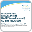 Co-Pay Pathway Flashcard