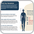 Symptom Tracker – AOSD
