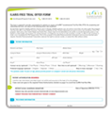 Free Trial Offer Form