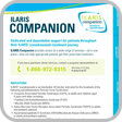 ILARIS Companion Brochure